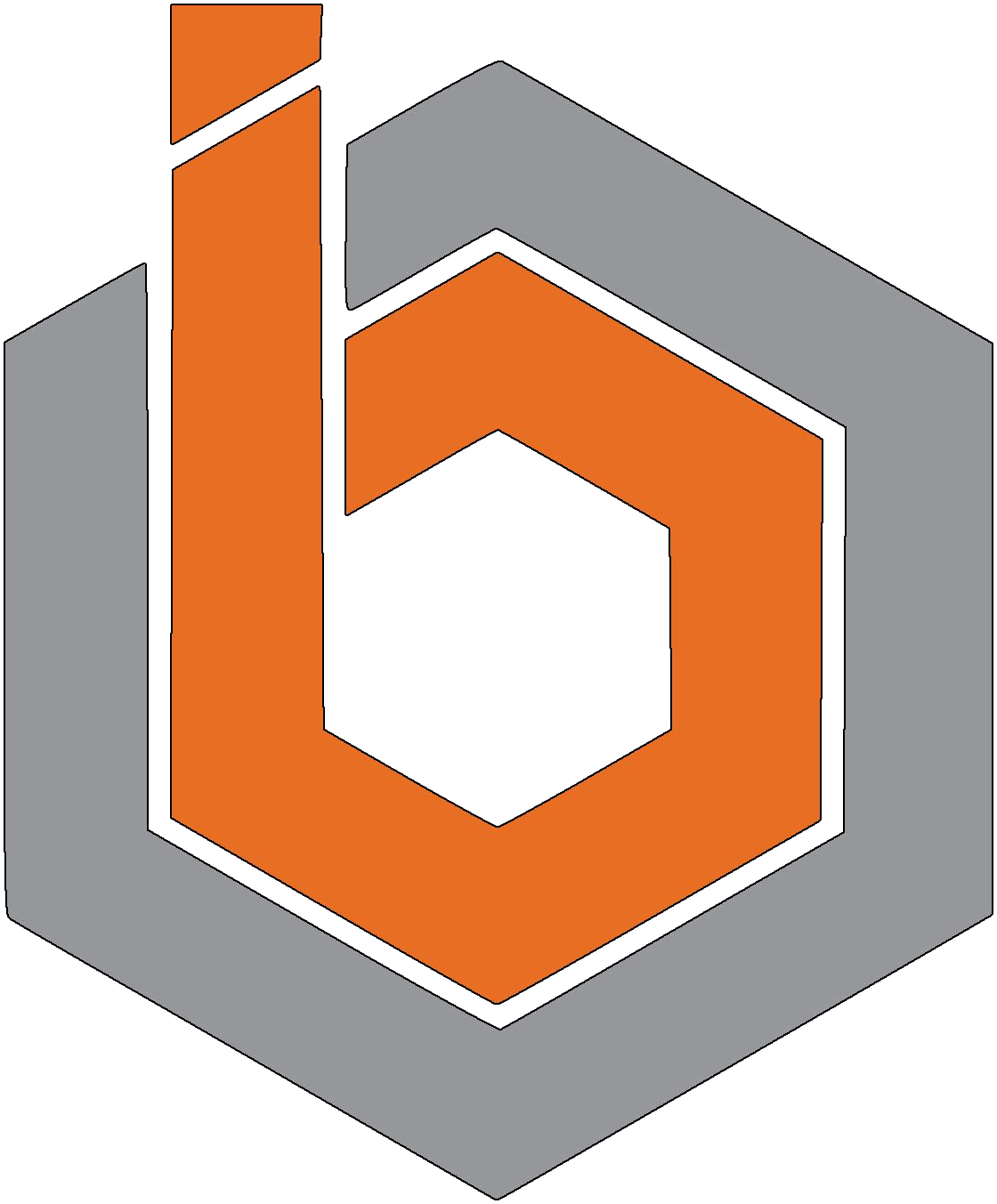 BastionForge logo