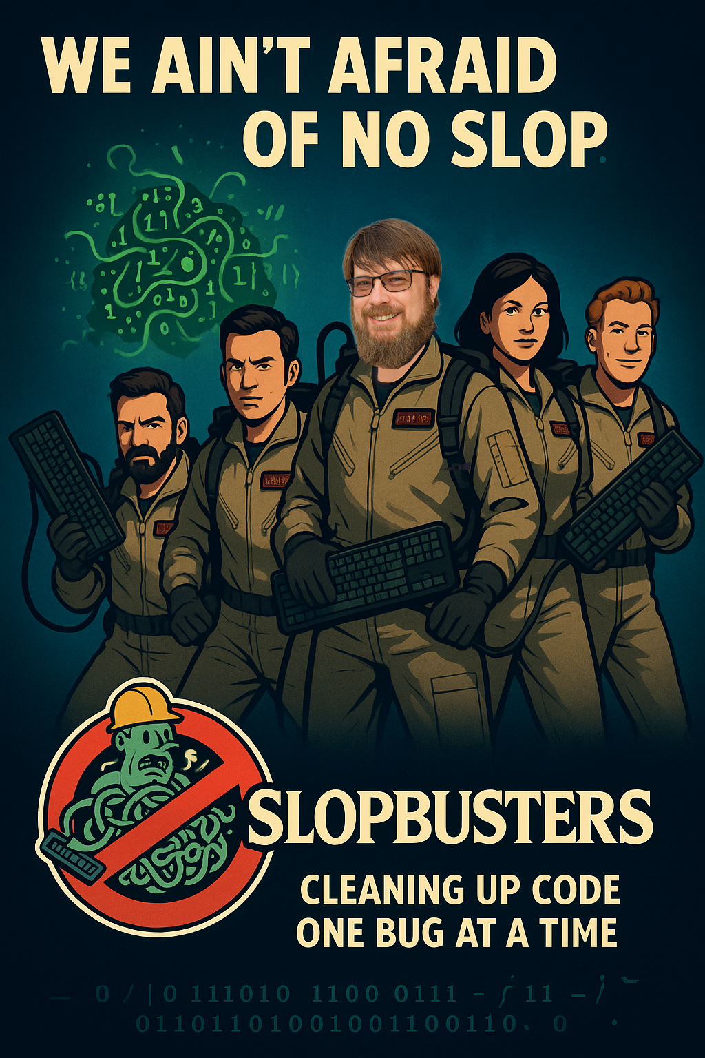 AI Slopbusters